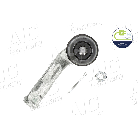 73682 - Tie Rod End 