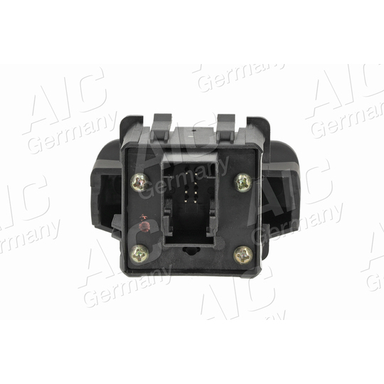 75729 - Switch, park brake actuation 