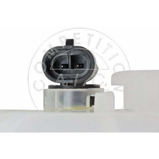 71035 - Expansion Tank, coolant 