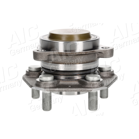 74244 - Wheel Bearing Kit 