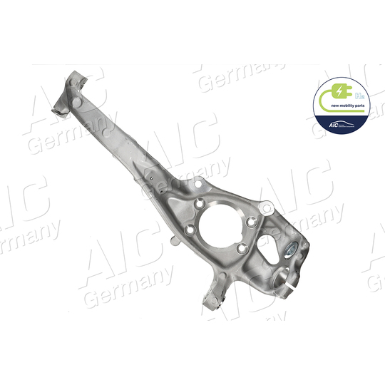 74686 - Steering Knuckle, wheel suspension 