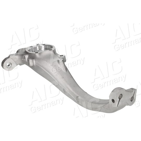 74686 - Steering Knuckle, wheel suspension 