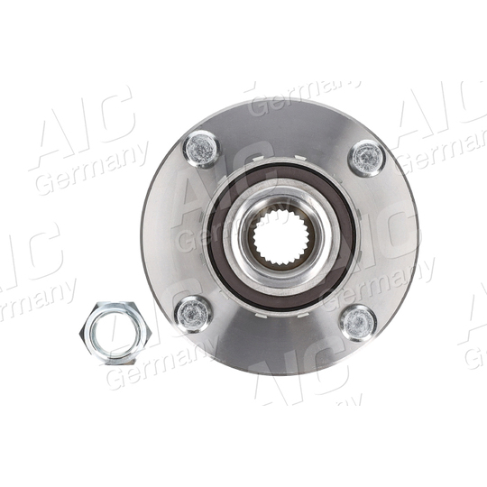 73181 - Wheel Bearing Kit 