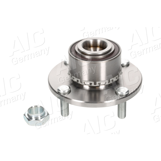 73181 - Wheel Bearing Kit 