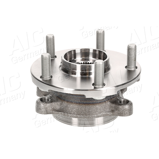 73225 - Wheel Bearing Kit 