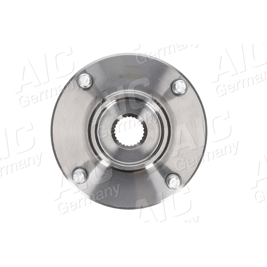 73181 - Wheel Bearing Kit 