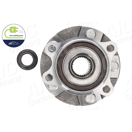 73225 - Wheel Bearing Kit 