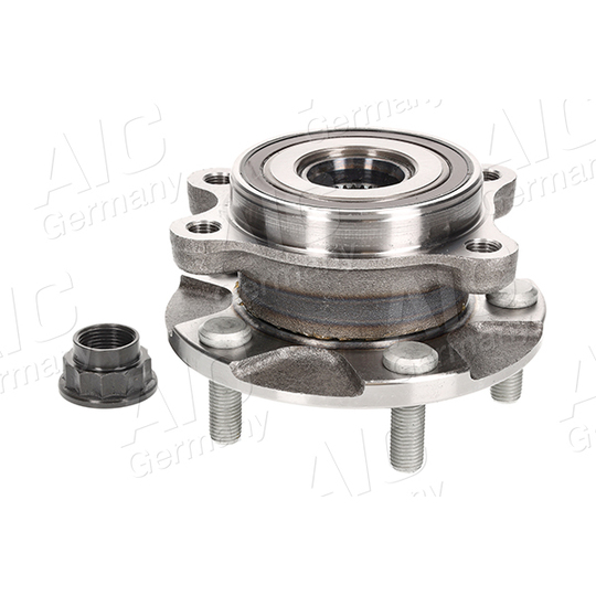 73225 - Wheel Bearing Kit 