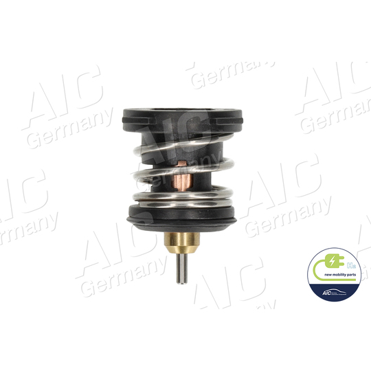 75176 - Thermostat, coolant 