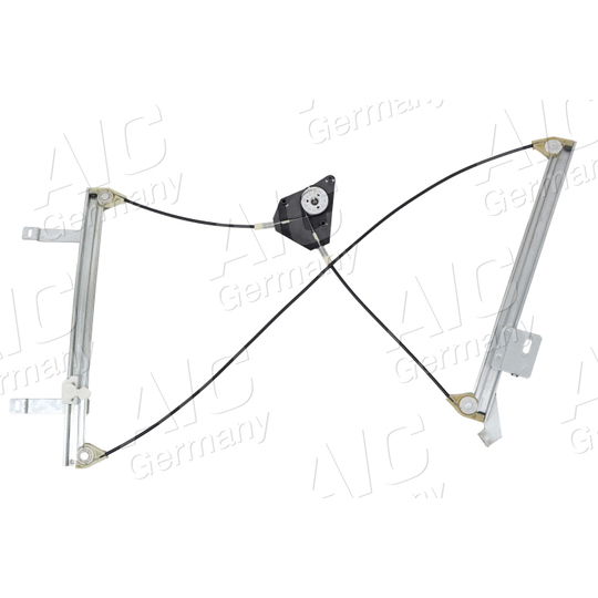 72485 - Window Regulator 