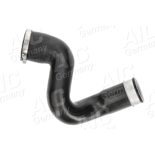 74368 - Charger Air Hose 