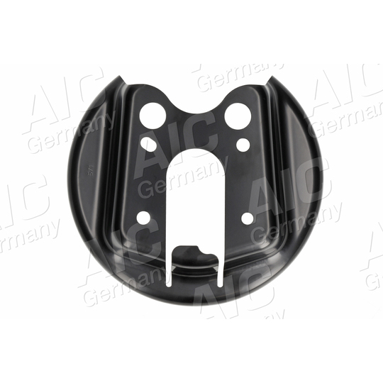 75602 - Splash Panel, brake disc 