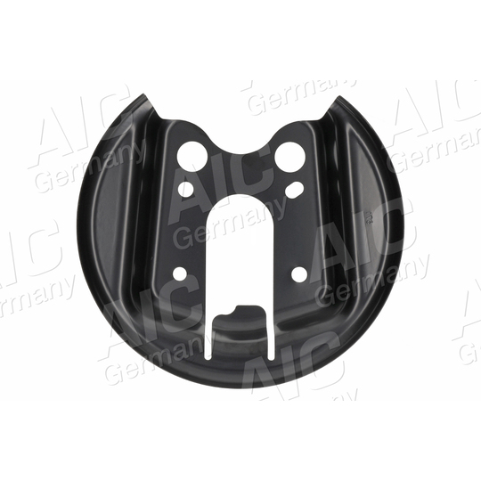 75602 - Splash Panel, brake disc 