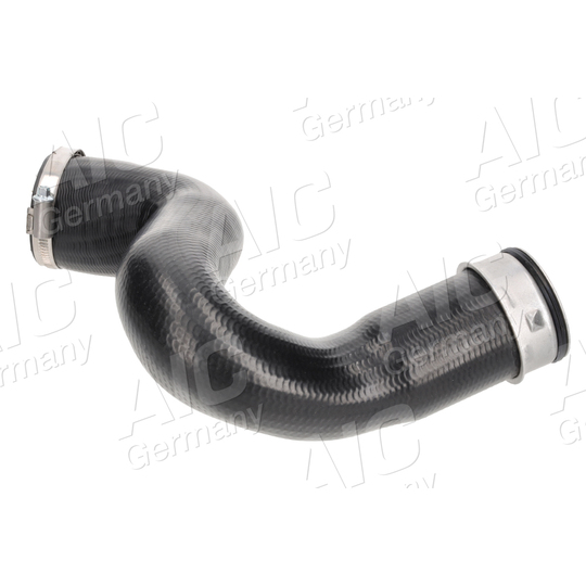 74368 - Charger Air Hose 