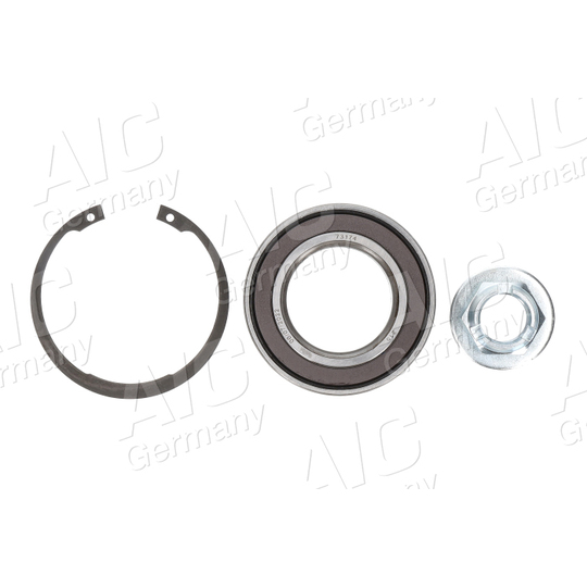 73174 - Wheel Bearing Kit 