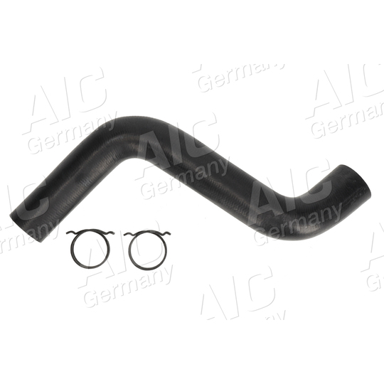 74486 - Radiator Hose 