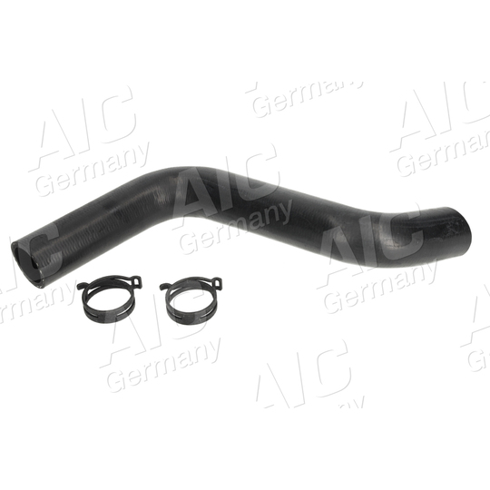 74486 - Radiator Hose 