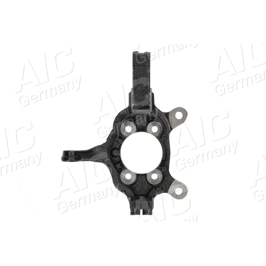 74035 - Steering Knuckle, wheel suspension 