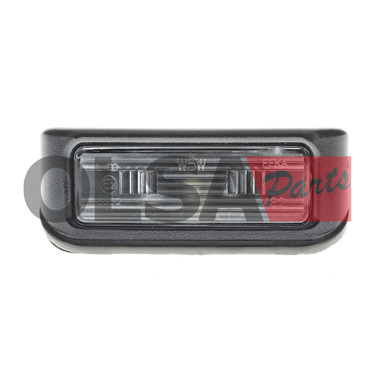 72328 - Licence Plate Light 