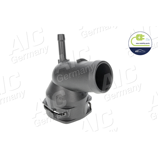 74691 - Coolant Flange 