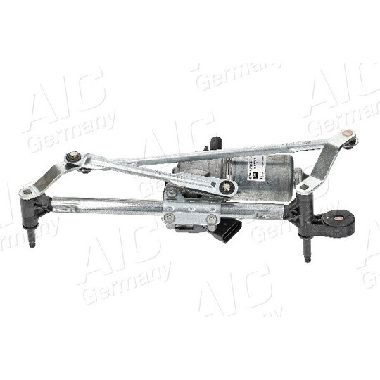 70918 - Wiper Linkage 