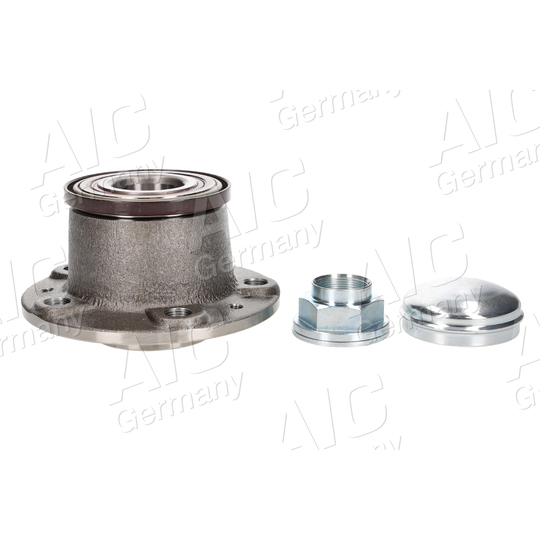 72914 - Wheel Bearing Kit 