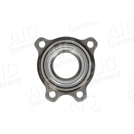 72977 - Wheel Bearing Kit 