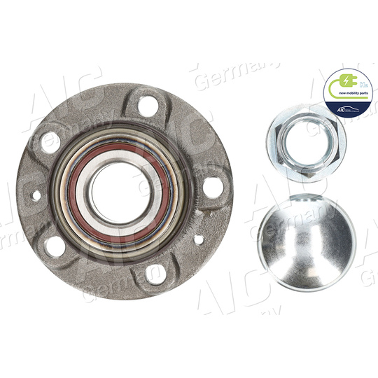 72914 - Wheel Bearing Kit 