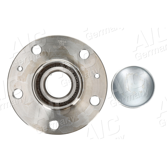 72914 - Wheel Bearing Kit 