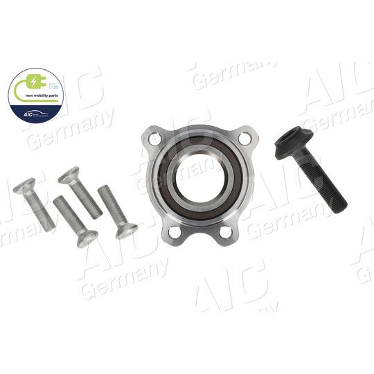 72977 - Wheel Bearing Kit 