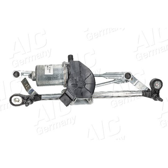 70918 - Wiper Linkage 