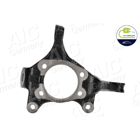 74674 - Steering Knuckle, wheel suspension 