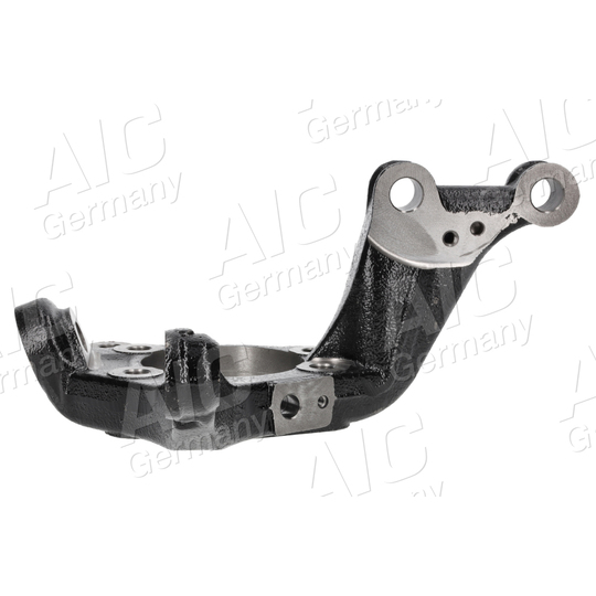 74674 - Steering Knuckle, wheel suspension 