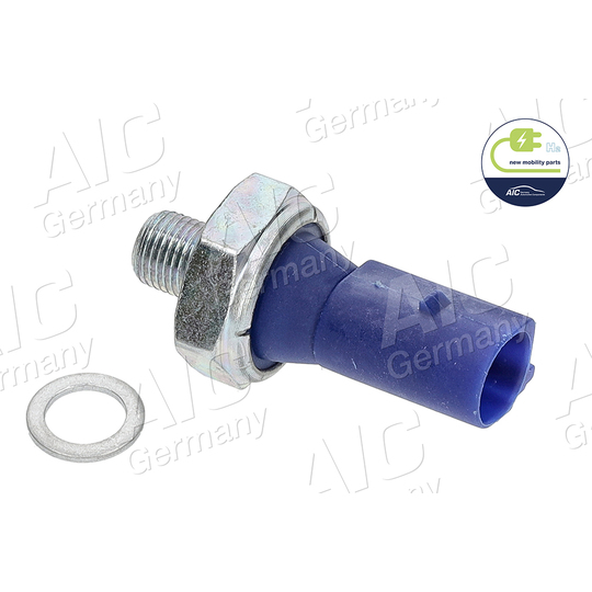 71944 - Oil Pressure Switch 