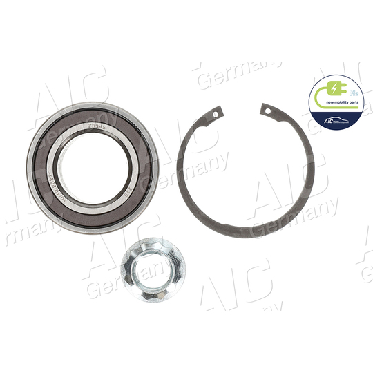 73345 - Wheel Bearing Kit 