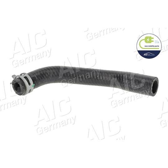 73432 - Radiator Hose 