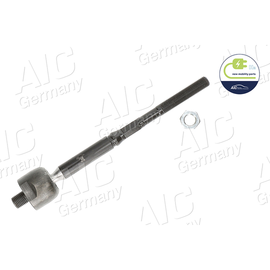 73700 - Inner Tie Rod 