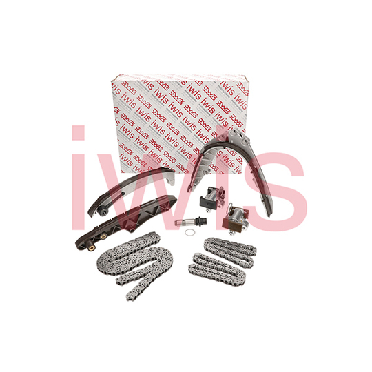 73934Set - Timing Chain Kit 