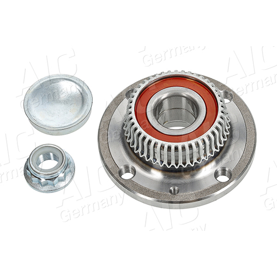 73340 - Wheel Bearing Kit 