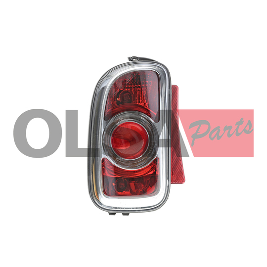 72231 - Combination Rearlight 