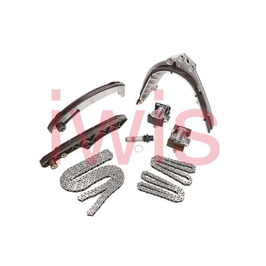 73934Set - Timing Chain Kit 