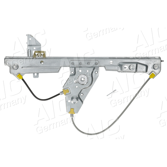 74199 - Window Regulator 