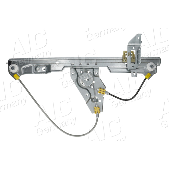 74199 - Window Regulator 