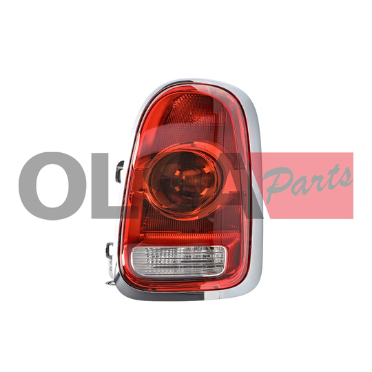 72248 - Combination Rearlight 