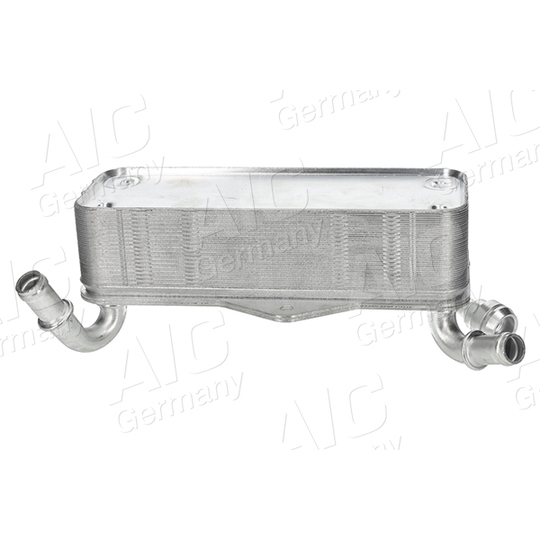 71947 - Oil Cooler, automatic transmission 