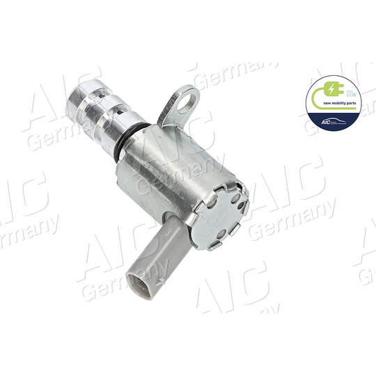 71943 - Oil Pressure Valve 