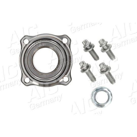 72939 - Wheel Bearing Kit 