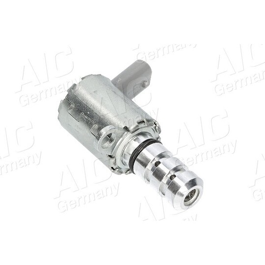 71943 - Oil Pressure Valve 