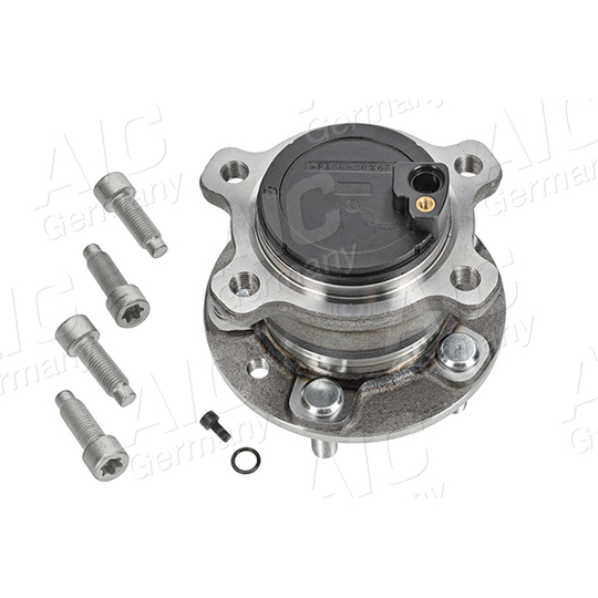 72948 - Wheel Bearing Kit 