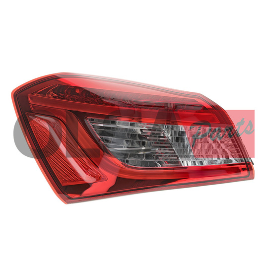 72298 - Combination Rearlight 